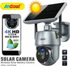 Camera Con Pannello Solare Wifi P2p 355? 12a 3,6mm Audio Bidirezionale Q-sx01 Fai da te/Sicurezza e protezione/Sistemi di sicurezza domestica/Kit video per la sicurezza domestica/Videocamere di sorveglianza/Dom camera Trade Shop italia - Napoli, Commerciovirtuoso.it