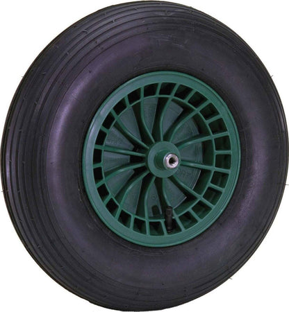 Camera d'aria con elevata tenuta e resistenza alle forature in butile Giardino e giardinaggio/Giardinaggio/Carrelli contenitori e vagoni/Carriole La Zappa - Altamura, Commerciovirtuoso.it