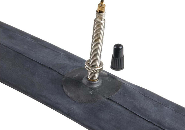 Camera-d'Aria-per-Bici-28''-28-X-1.75-2.1-Valvola-Presta-47mm-Carall