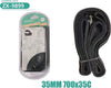 Camera D?aria Per Pneumatici Ruote Bici Bicicletta 35mm 700x35c Ricambio Zx-9899 Sport e tempo libero/Attività ricreative all'aperto/Ciclismo/Componenti e parti/Camere d'aria Trade Shop italia - Napoli, Commerciovirtuoso.it