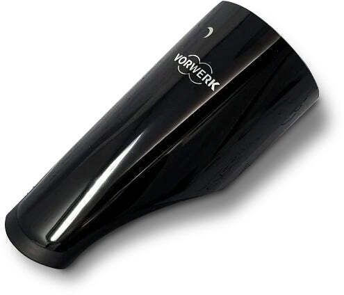 Camera Raccolta Polvere VC100 Black Edition