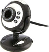 CAMERA VIDEOCAMERA WEBCAM PC USB 640 X 480P COMPUTER SMARTWORKING LAVORO STUDI Elettronica/Informatica/Accessori/Accessori per audio e video/Webcam e periferiche VoIP Zencoccostore - Formia, Commerciovirtuoso.it