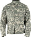 Camicia A-tacs Acu Xl Camicia Tattica Militare 100% Cotone Anti Strappo Camicia Esercito Uomo Moda/Abbigliamento specifico/Abbigliamento da lavoro e divise/Forze armate/Uomo/Maglie e camicie Il Distintivo - Pesaro, Commerciovirtuoso.it