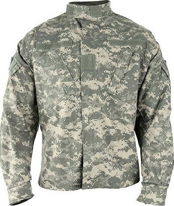 Camicia A-tacs Acu Xl Camicia Tattica Militare 100% Cotone Anti Strappo Camicia Esercito Uomo Moda/Abbigliamento specifico/Abbigliamento da lavoro e divise/Forze armate/Uomo/Maglie e camicie Il Distintivo - Pesaro, Commerciovirtuoso.it
