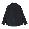 CARHARTT WIP camicia carhartt wip brennan shirt jac - brennan check / deep lagoon da uomo