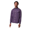 CARHARTT WIP camicia carhartt wip l/s madison shirt - lokers / wax da uomo