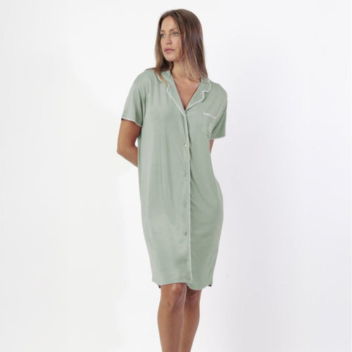 Camicia Donna Admas 61454 Classic Primavera/Estate in Viscosa