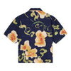 EDWIN camicia edwin mono no aware shirt ss - multicolor da uomo