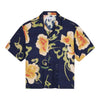 EDWIN camicia edwin mono no aware shirt ss - multicolor da uomo