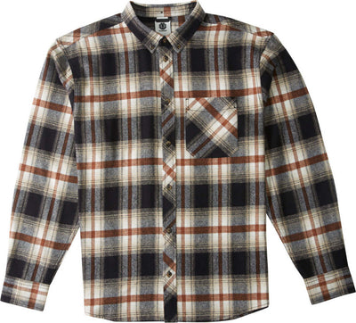 Camicia-Flanella-Element-Lumber-Classic