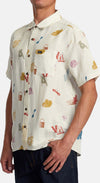 Camicia-Manica-Corta-Rvca-Artifacts