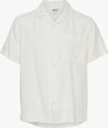 Camicia-Manica-Corta-Solid-SDAlian-Cuba