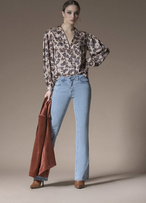 Camicia-Nualy