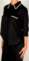 Camicia-toknawa-nero