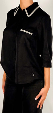Camicia-toknawa-nero