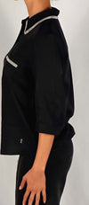 Camicia-toknawa-nero