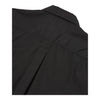UNIVERSAL WORKS camicia universal works tech overshirt - black da uomo