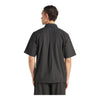 UNIVERSAL WORKS camicia universal works tech overshirt - black da uomo