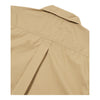 UNIVERSAL WORKS camicia universal works tech overshirt - sand da uomo