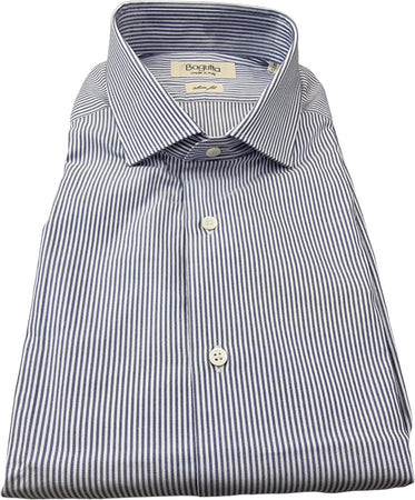 Camicia uomo Bagutta - Righe