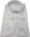 Camicia uomo DIKTAT - Tinta unita - lino