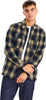 Camicia Uomo Flanella Anerkjendt Aklion Thick Check Overshirt Camicia Fantasia Quadri Moda/Uomo/Abbigliamento/T-shirt polo e camicie/Camicie casual Snotshop - Roma, Commerciovirtuoso.it