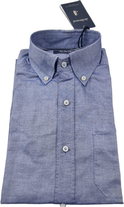 Camicia uomo Jeckerson - Button down - taschino