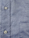 Camicia uomo Jeckerson - Button down - taschino