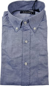 Camicia uomo Jeckerson - Button down - taschino