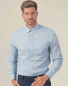Camicia uomo manica lunga - SHAPOP