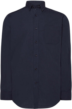 Camicia uomo manica lunga - SHAPOP