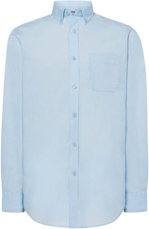 Camicia uomo manica lunga - SHAPOP