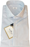Camicia uomo Sonrisa - Superior - colore celeste