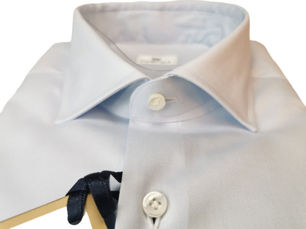 Camicia uomo Sonrisa - Superior - colore celeste