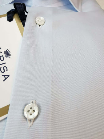 Camicia uomo Sonrisa - Superior - colore celeste