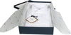 Camicia uomo Sonrisa - Tinta unita -  collo francese