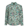 OBEY Camicia Manica Lunga Donna W Spring Garden L/s Shirt Fairway Multi da donna