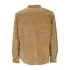 ELEMENT Camicia Manica Lunga Uomo Tree Icon Cord Khaki da uomo