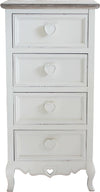 CAMILLE---cassettiera-4-cassetti-in-legno-di-paulownia-shabby-chic-44x34x90-Bianco-Milani-Home