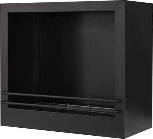 Camino a bioetanolo inserto con bruciatore ad incasso per interno ed esterno h 52 cm Fai da te/Caminetti e accessori/Caminetti gel ed etanolo Decor Space - Altamura, Commerciovirtuoso.it