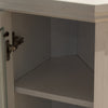 Camino-elettrico-caminetto-da-terra-MADISON-in-legno-Bianco-L126-x-P78-x-H80,5