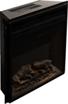 Camino-elettrico-caminetto-da-terra-MADISON-in-legno-Bianco-L126-x-P78-x-H80,5