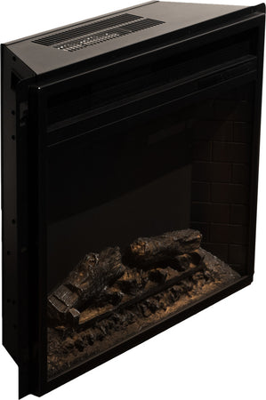 Camino-elettrico-caminetto-da-terra-MADISON-in-legno-Bianco-L126-x-P78-x-H80,5