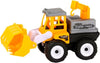 Camion A Frizione Mezzo Di Lavoro Gioco Per Bambini 3+ Con Ruspa E Rimorchio Giochi e giocattoli/Veicoli/Macchine e camion/Camion Trade Shop italia - Napoli, Commerciovirtuoso.it