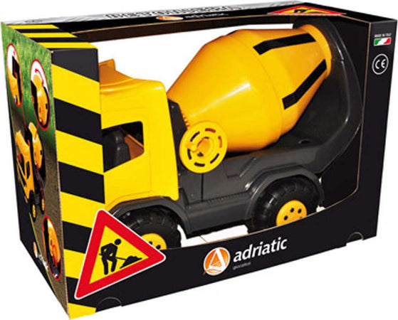 Camion-Betoniera-39-cm-Adriatic