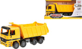 Camion-Cantiere-1:10