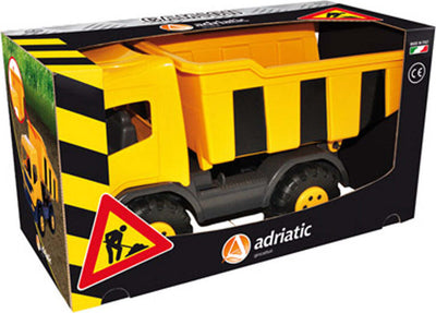 Camion-Cantiere-42cm-Adriatic