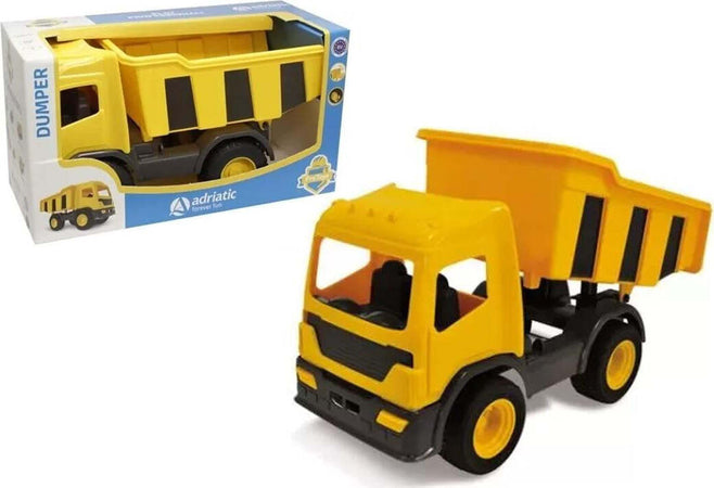 Camion-Cantiere-42cm-Adriatic