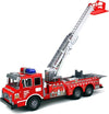 Camion-Dei-Pompieri-A-Frizione-Vigili-Del-Fuoco-Veicolo-Giocattolo-Bambini-F0358