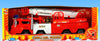 CAMION DEI POMPIERI MODELLINO LUNGHEZZA 66 CM CON LUCI E SUONI Giochi e giocattoli/Veicoli/Macchine e camion/Camion Trade Shop italia - Napoli, Commerciovirtuoso.it